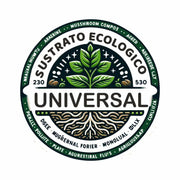 Sustrato Universal EnraizaGreen Mineravi