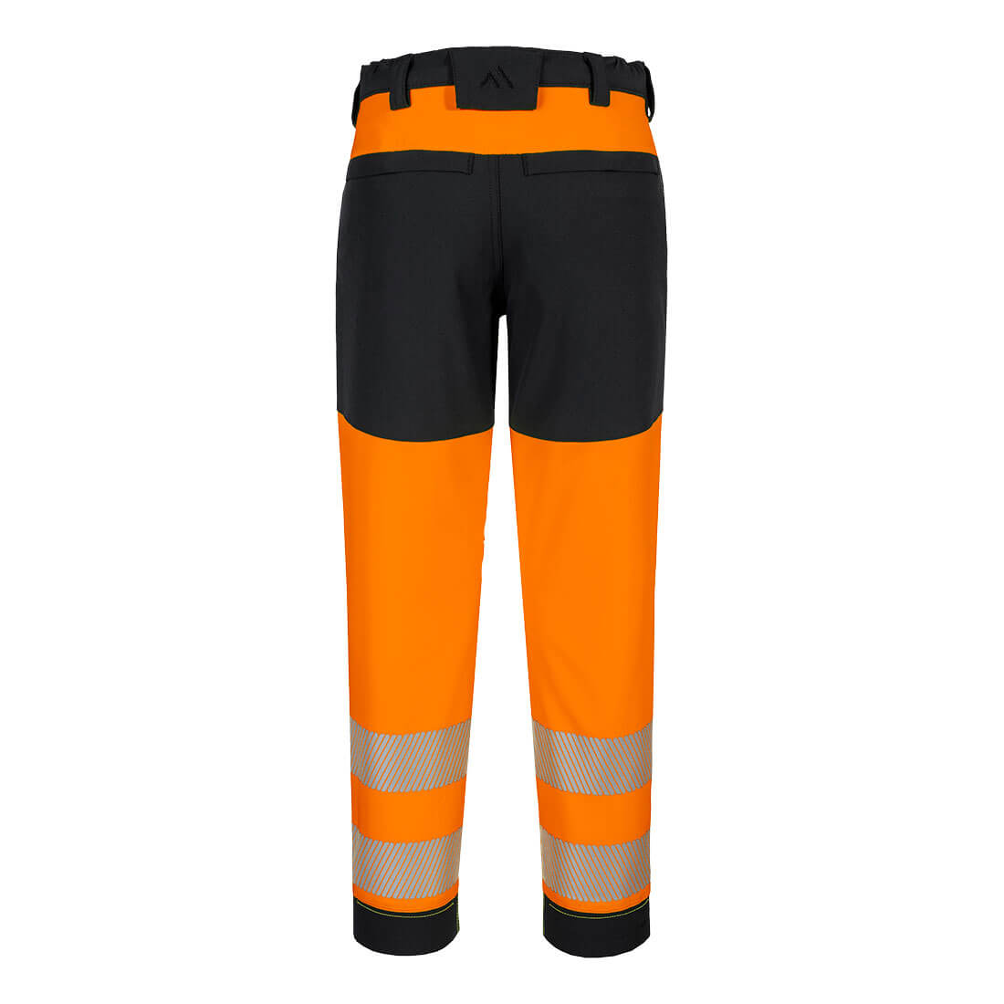 Pantalón Alta Visibilidad Mujer PW3 Stretch | Trabajo Elástico - Vetonek