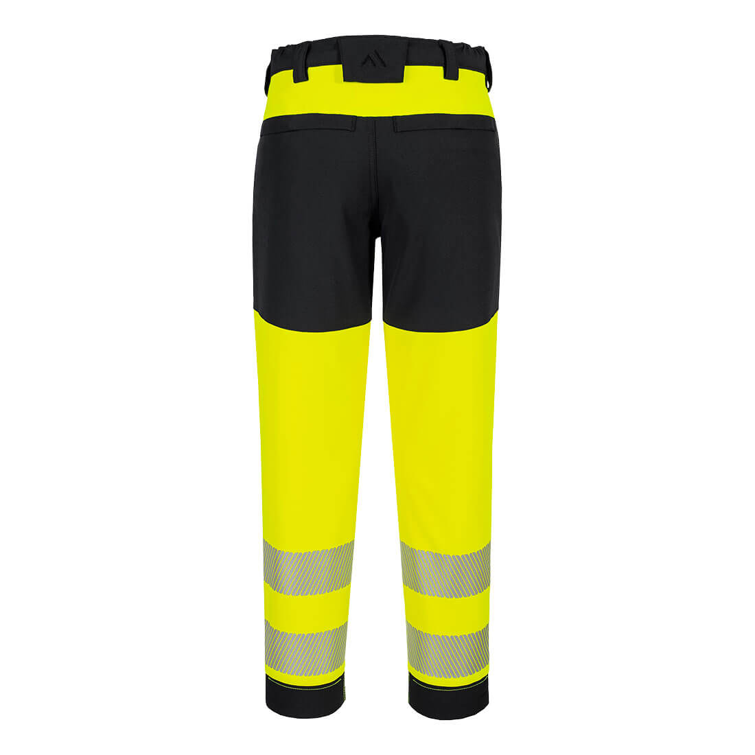 Pantalón Alta Visibilidad Mujer PW3 Stretch | Trabajo Elástico - Vetonek