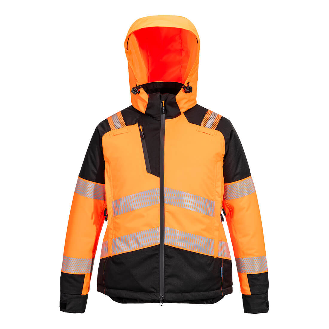 Chaqueta PW3 Hi-Vis Women's Winter Vetonek