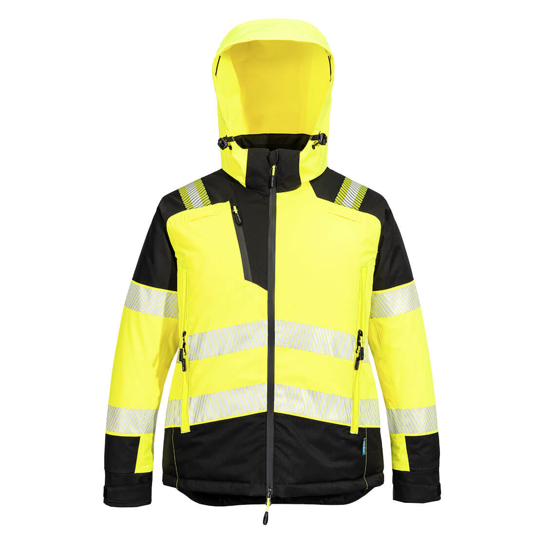 Chaqueta PW3 Hi-Vis Women's Winter Vetonek