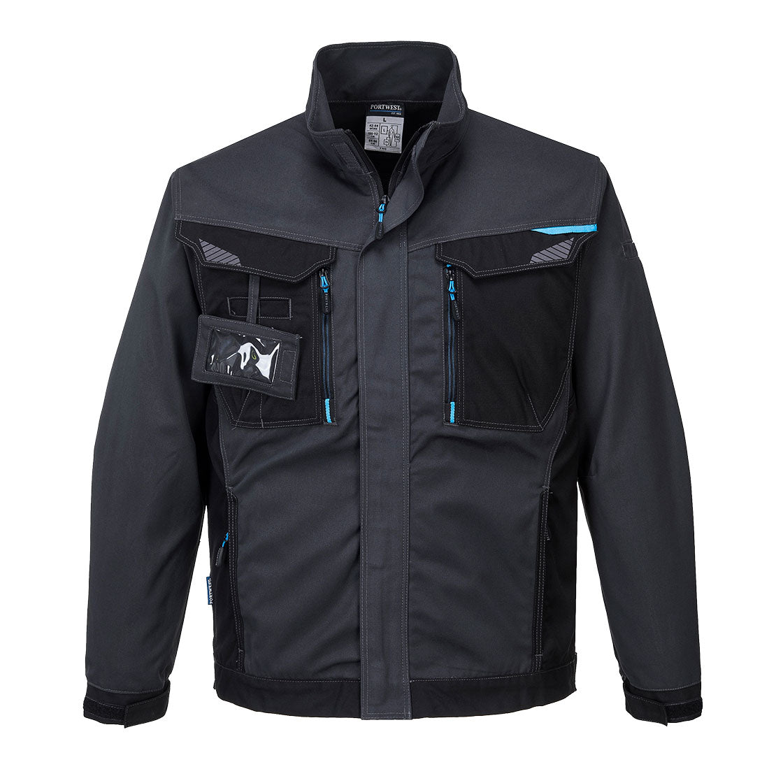 Chaqueta WX3 ropa laboral Tudela