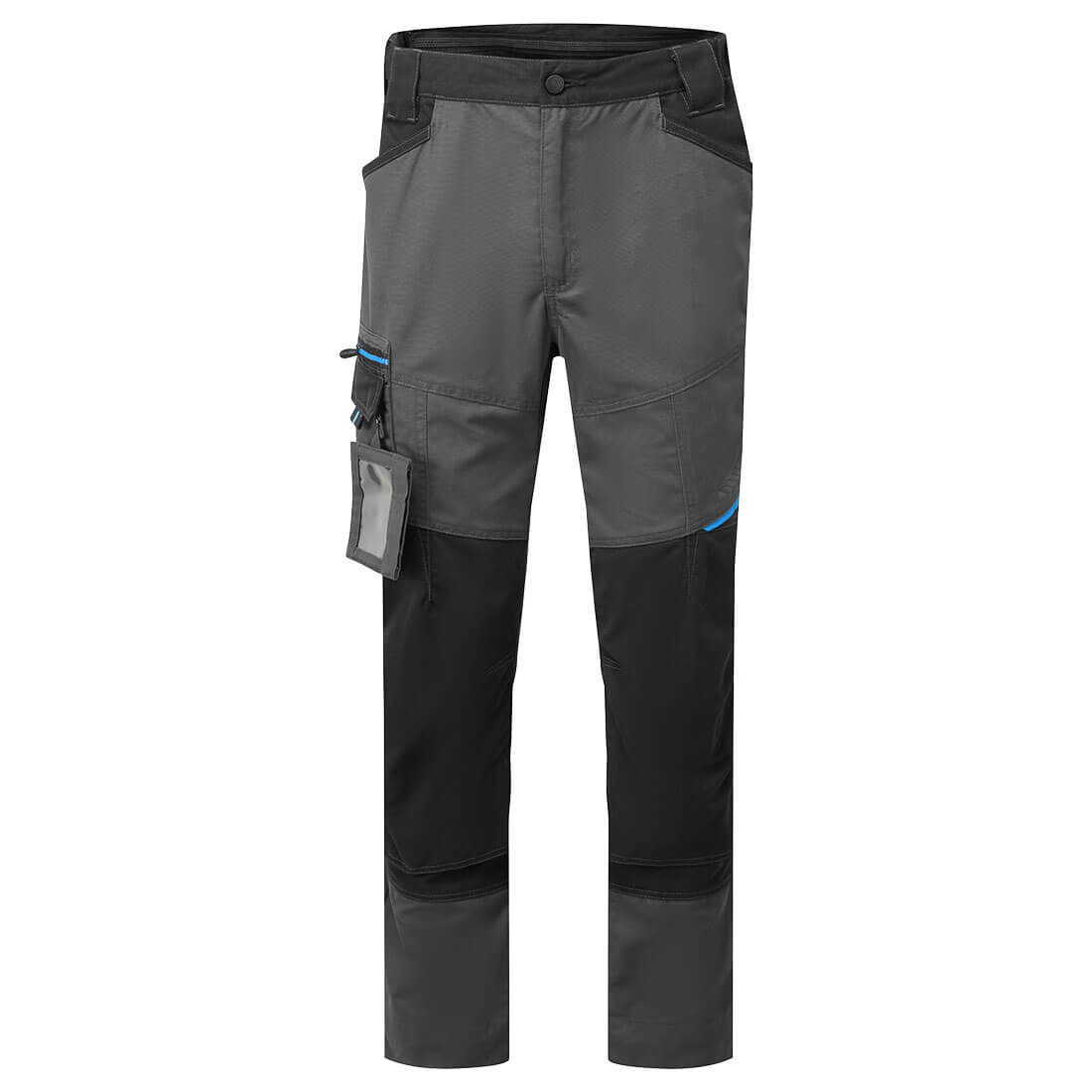 Pantalón de trabajo WX3 Slim Fit Holster zapatos y botas seg