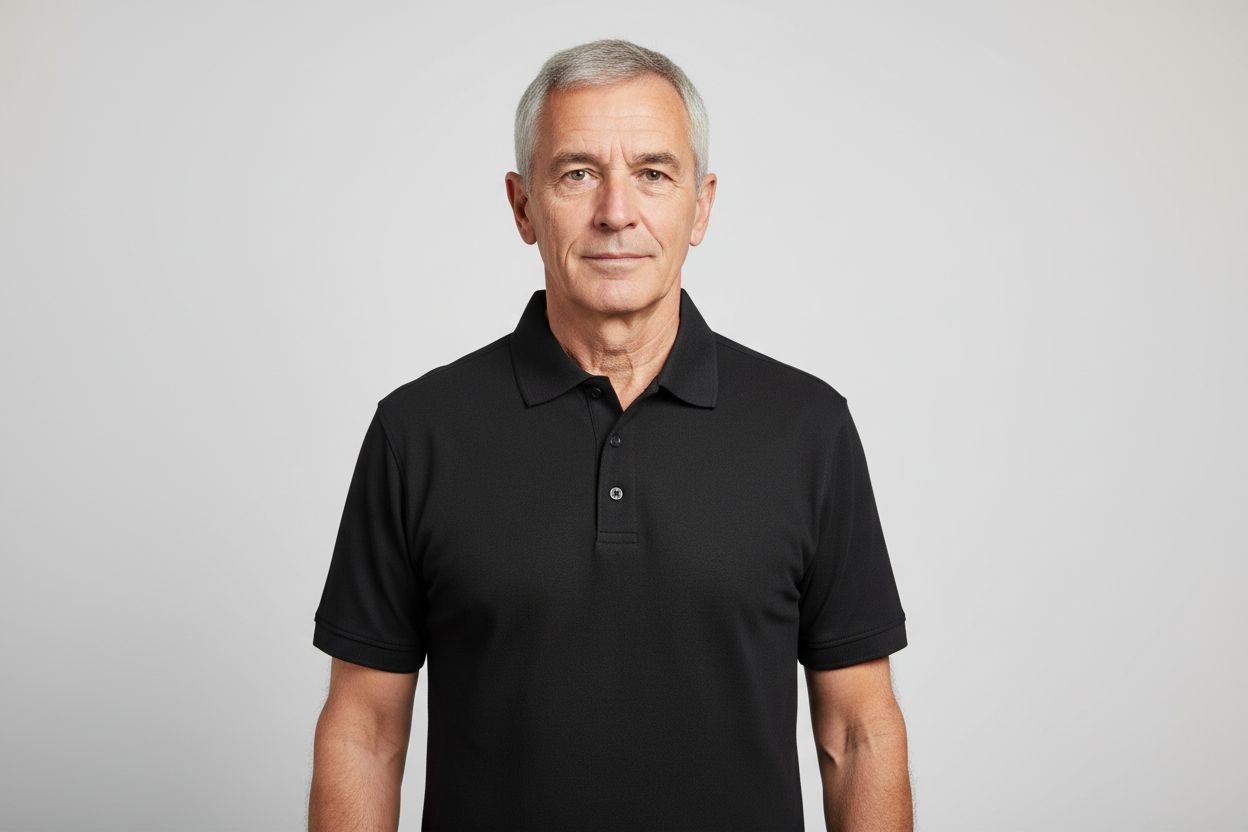 WX3 Eco Short Sleeve Polo - Sustainability and Style - Vetonek
