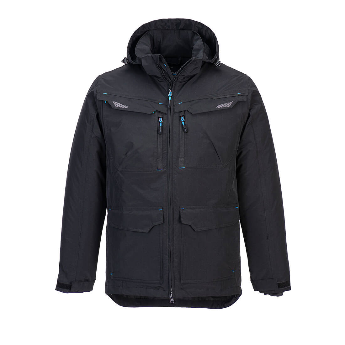 Chaqueta WX3 Winter vetonek