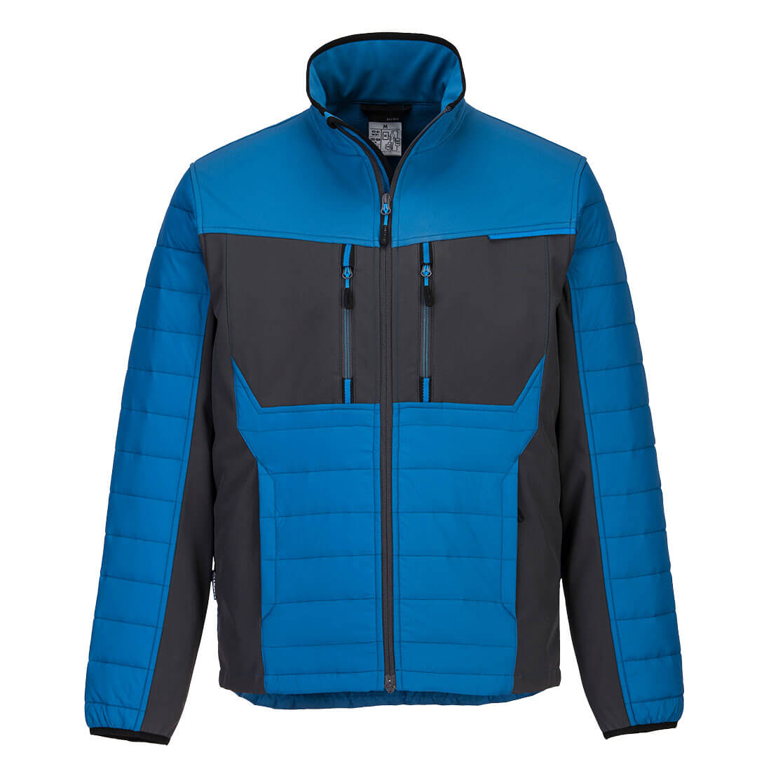 Softshell WX3 Eco Hybrid (2 capas) ropa para construcción