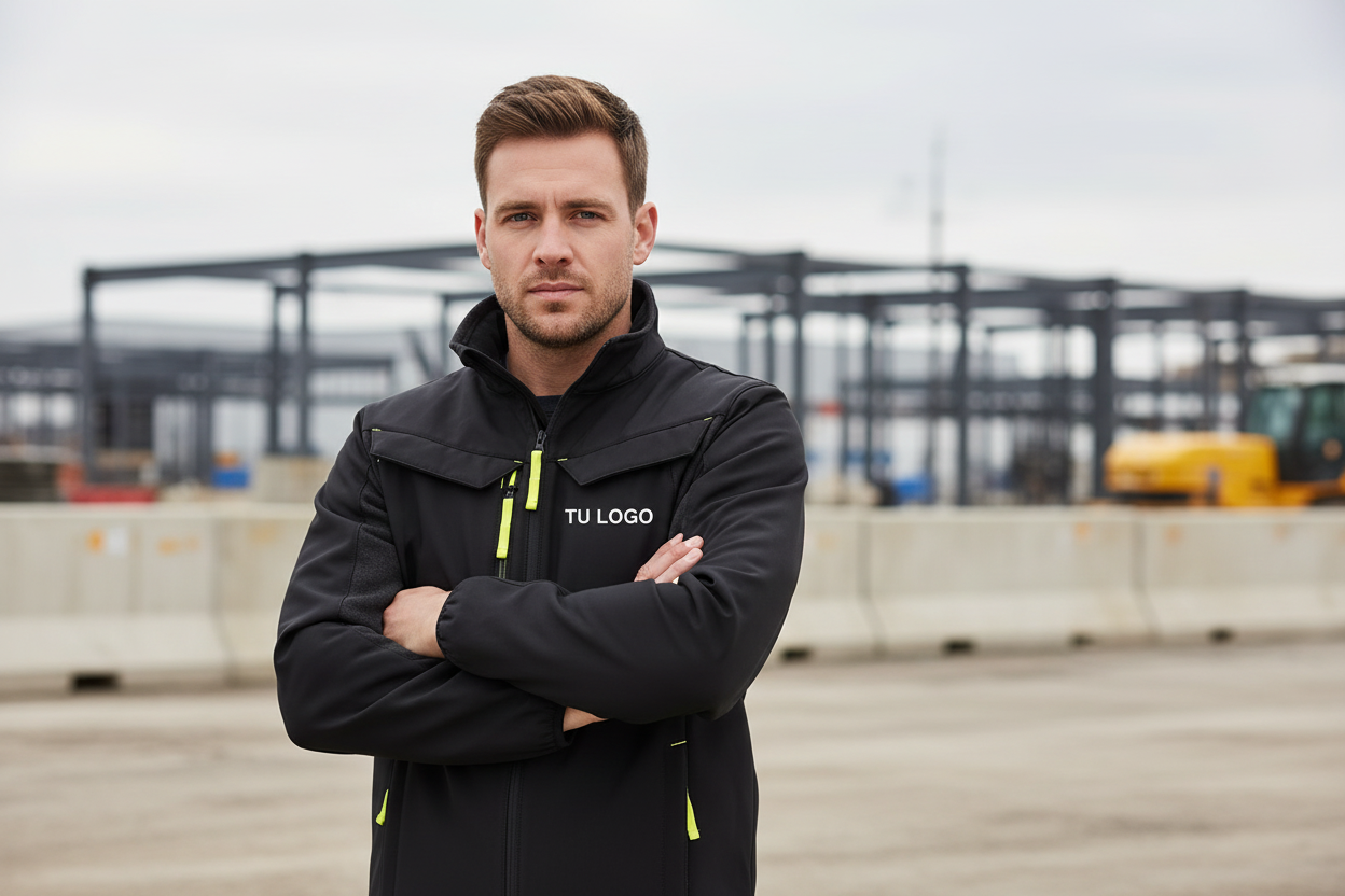 WX3 Eco Hybrid Softshell Jacket - Sustainable and Functional - Vetonek