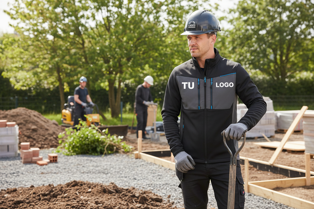 Technical Fleece WX3 with Full Zip - Vetonek