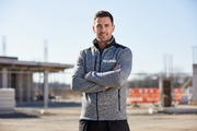 Chaqueta de Trabajo Polar KX3 Performance - Vetonek