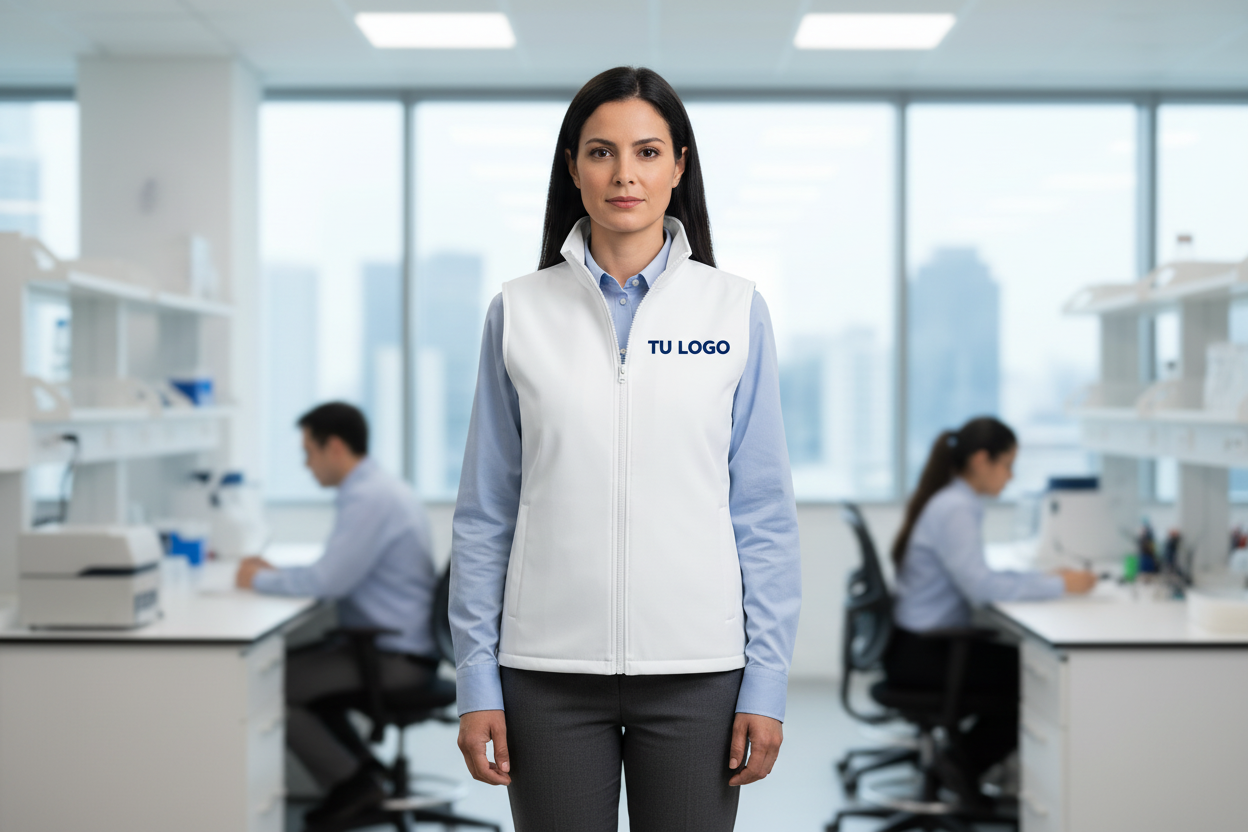 Work Softshell Print & Promo - Customizable and Comfortable - Vetonek