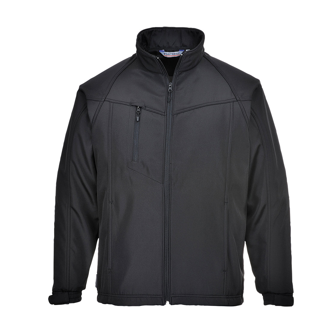 Chaqueta softshell Oregon para hombre (3 capas) vestuario la