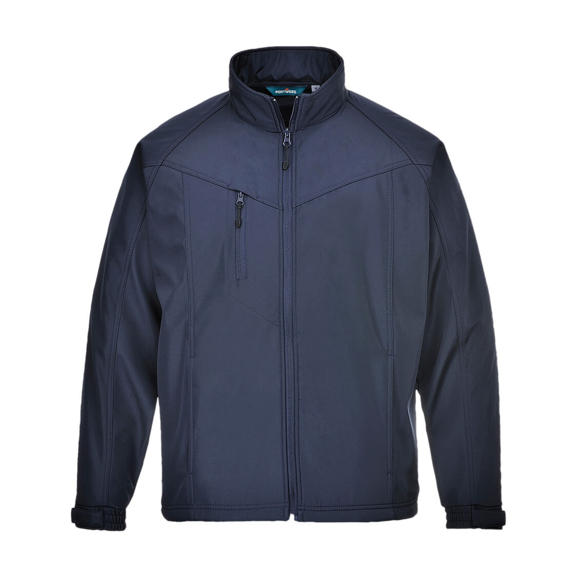 Chaqueta softshell Oregon para hombre (3 capas) ropa laboral