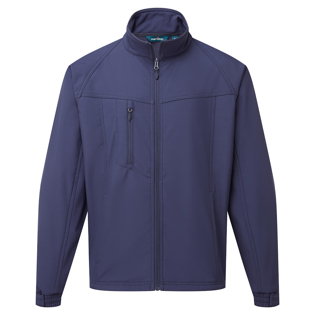 Chaqueta Softshell Oregon para Hombre - Moderno y Funcional Vetonek