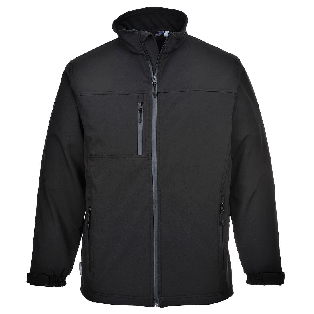 Chaqueta Softshell (3 capas) vestuario laboral