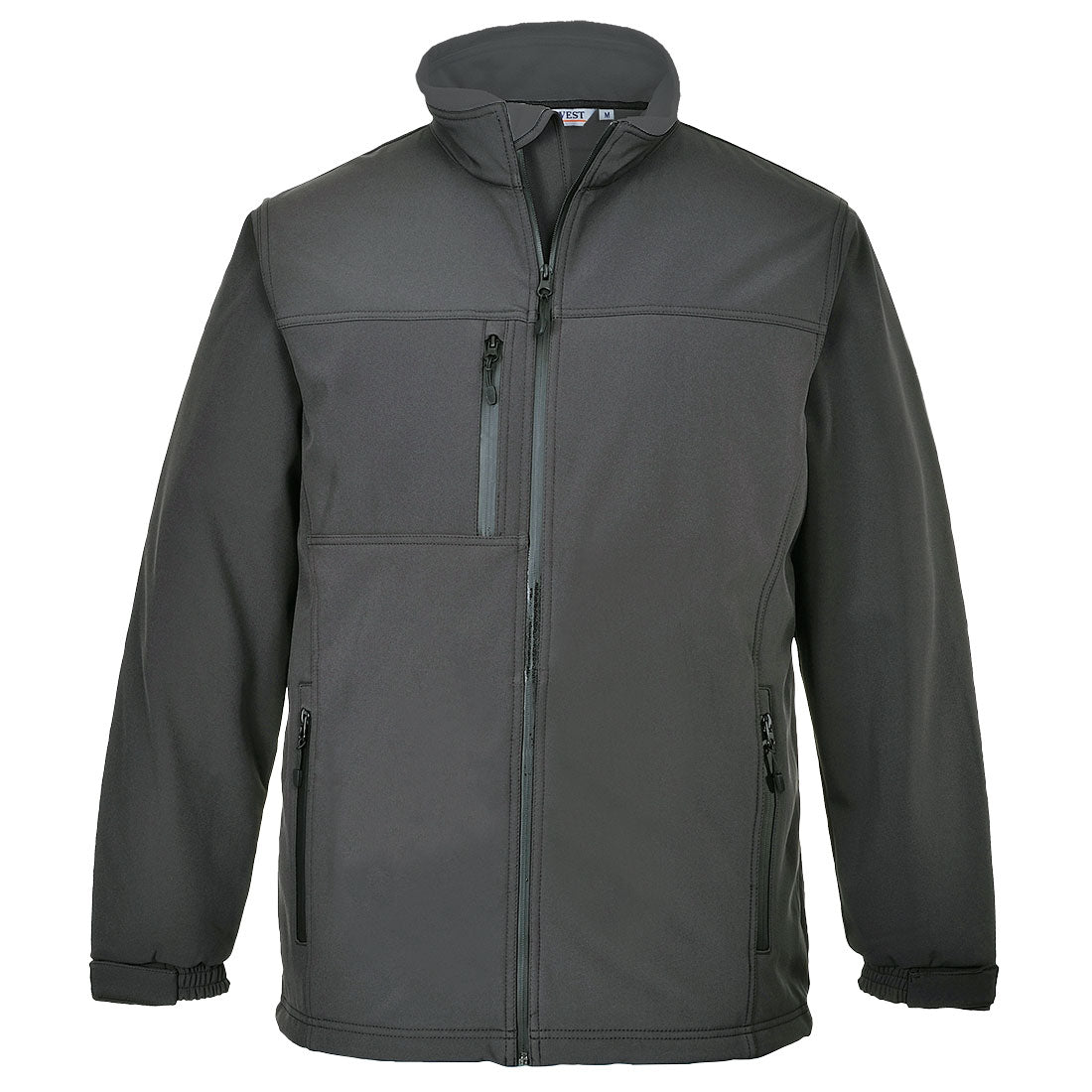Chaqueta Softshell de 3 Capas: Estilo y Comodidad Vetonek