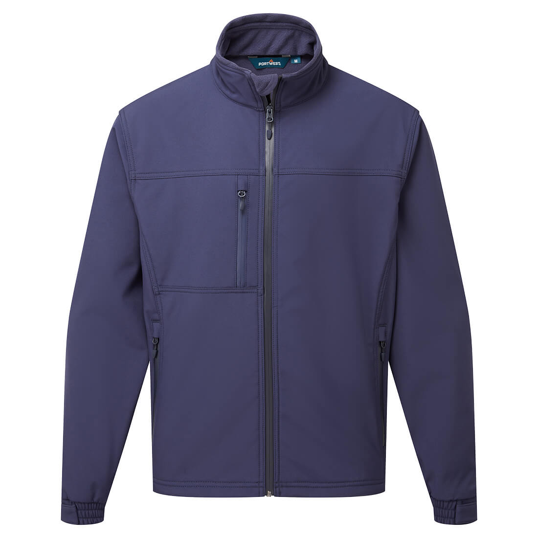 Chaqueta Softshell de 3 Capas: Estilo y Comodidad Vetonek