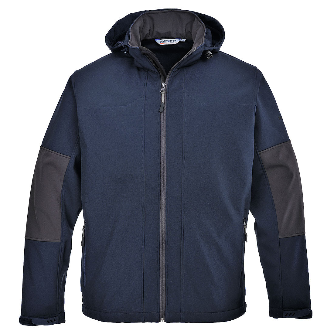 Softshell IONA (3 capas) ropa antillamas