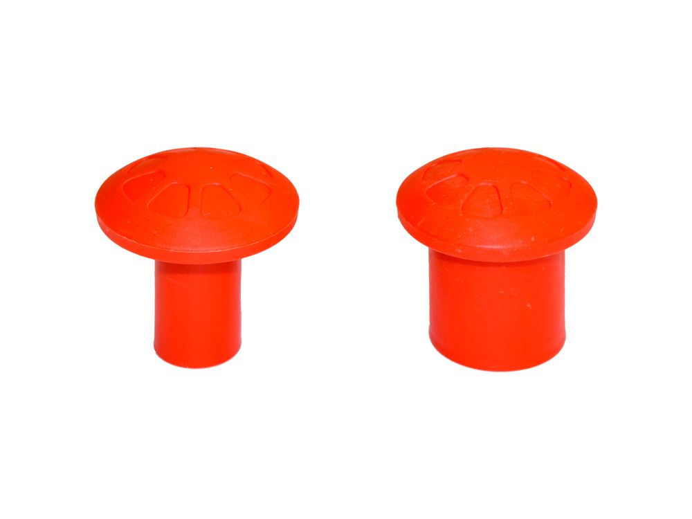 Tapón de Protección para Armadura Vetonek