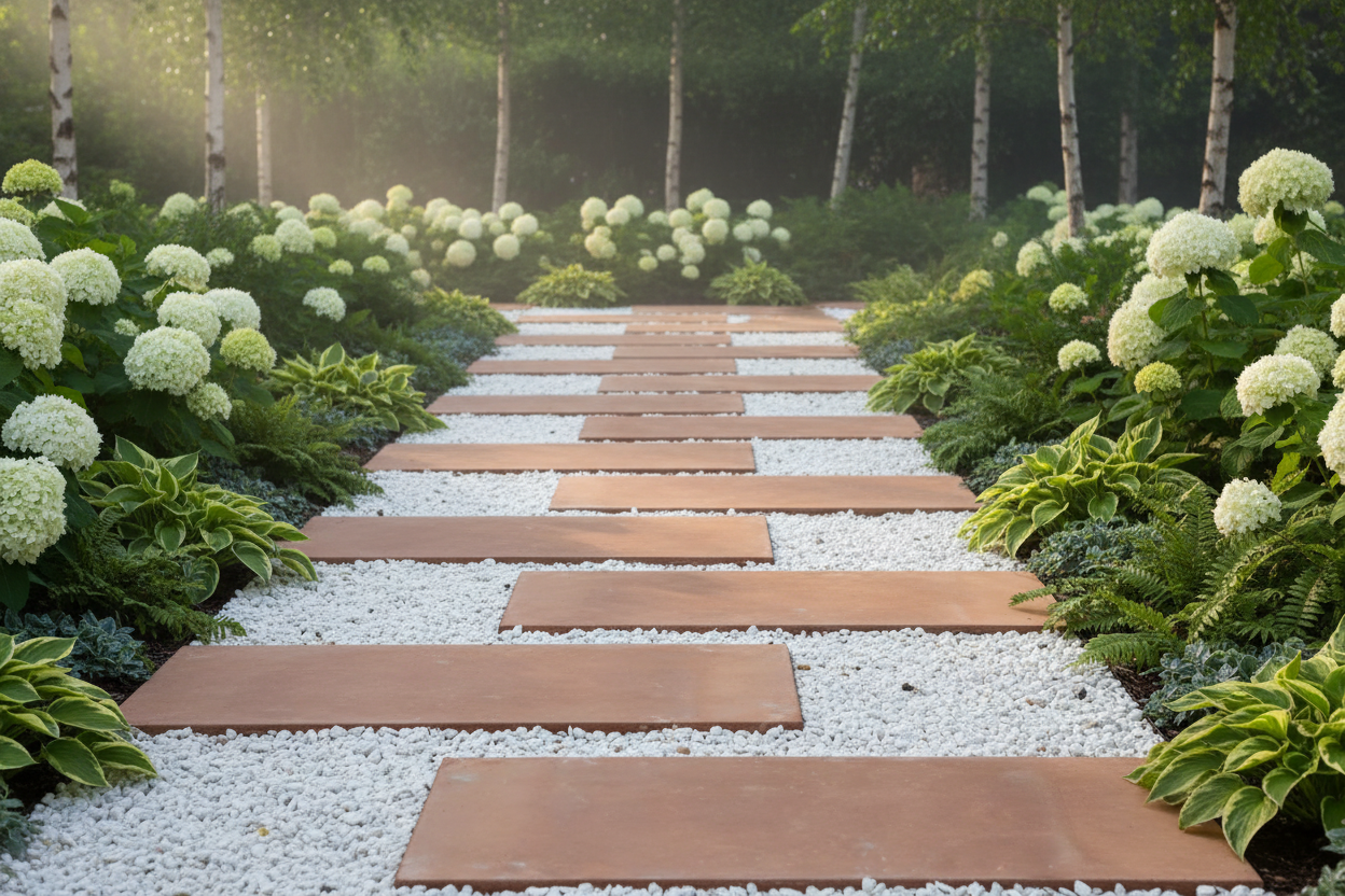 Losa porcelanica efecto terracota - Vetonek