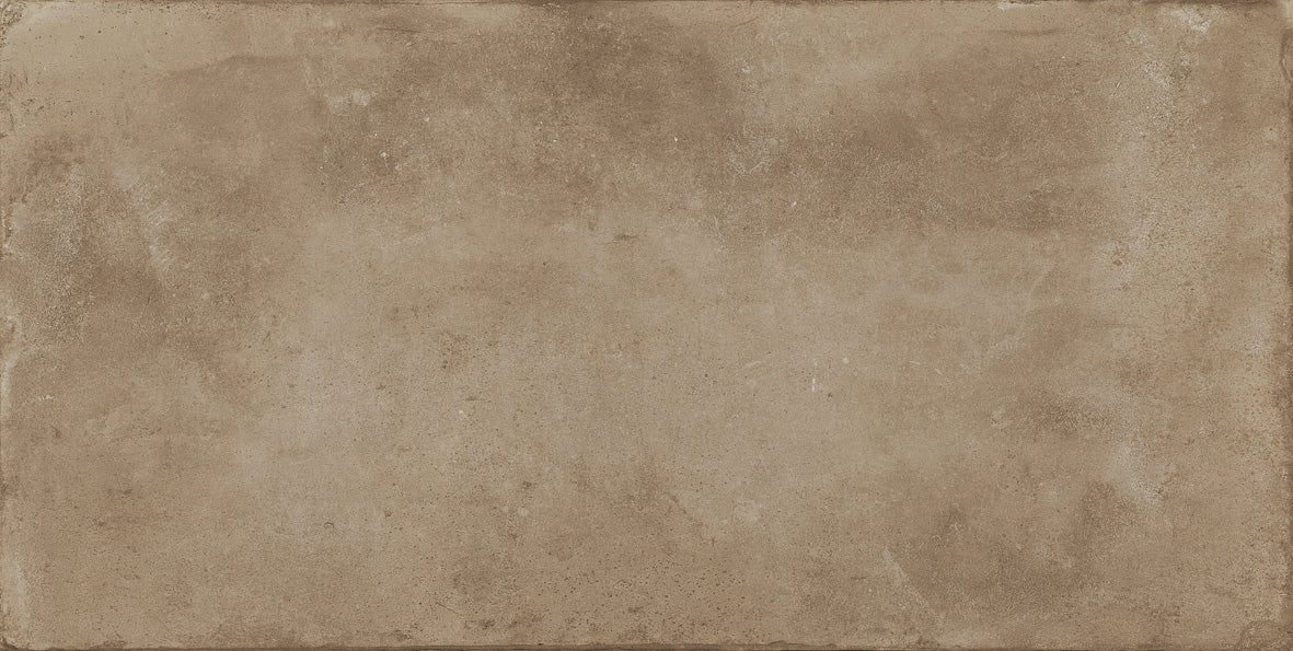 Losa porcelanica efecto terracota - Vetonek
