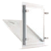 Trampilla de Aluminio Vetonek