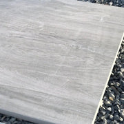 Losa jardín madera blanca - Vetonek