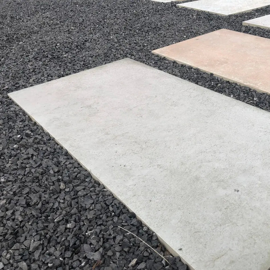 Losa Gris Betón - Vetonek