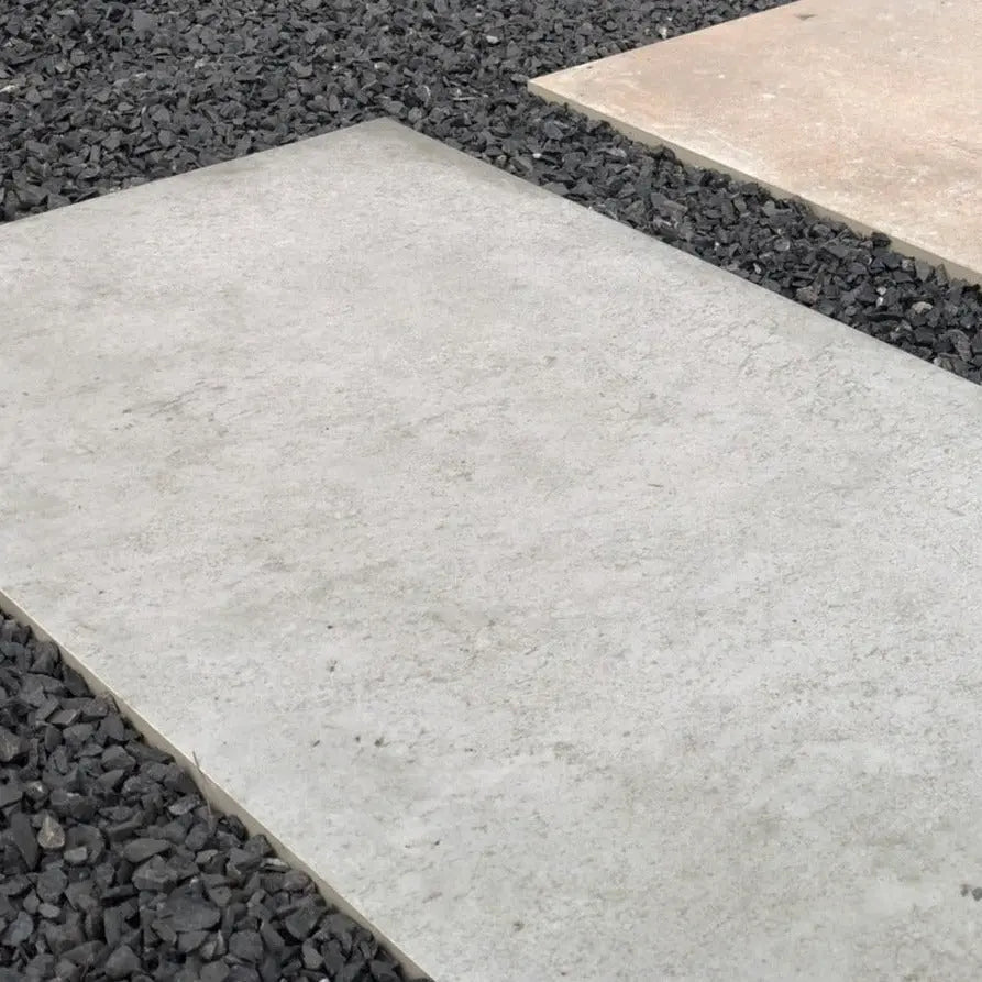 Losa Gris Betón - Vetonek