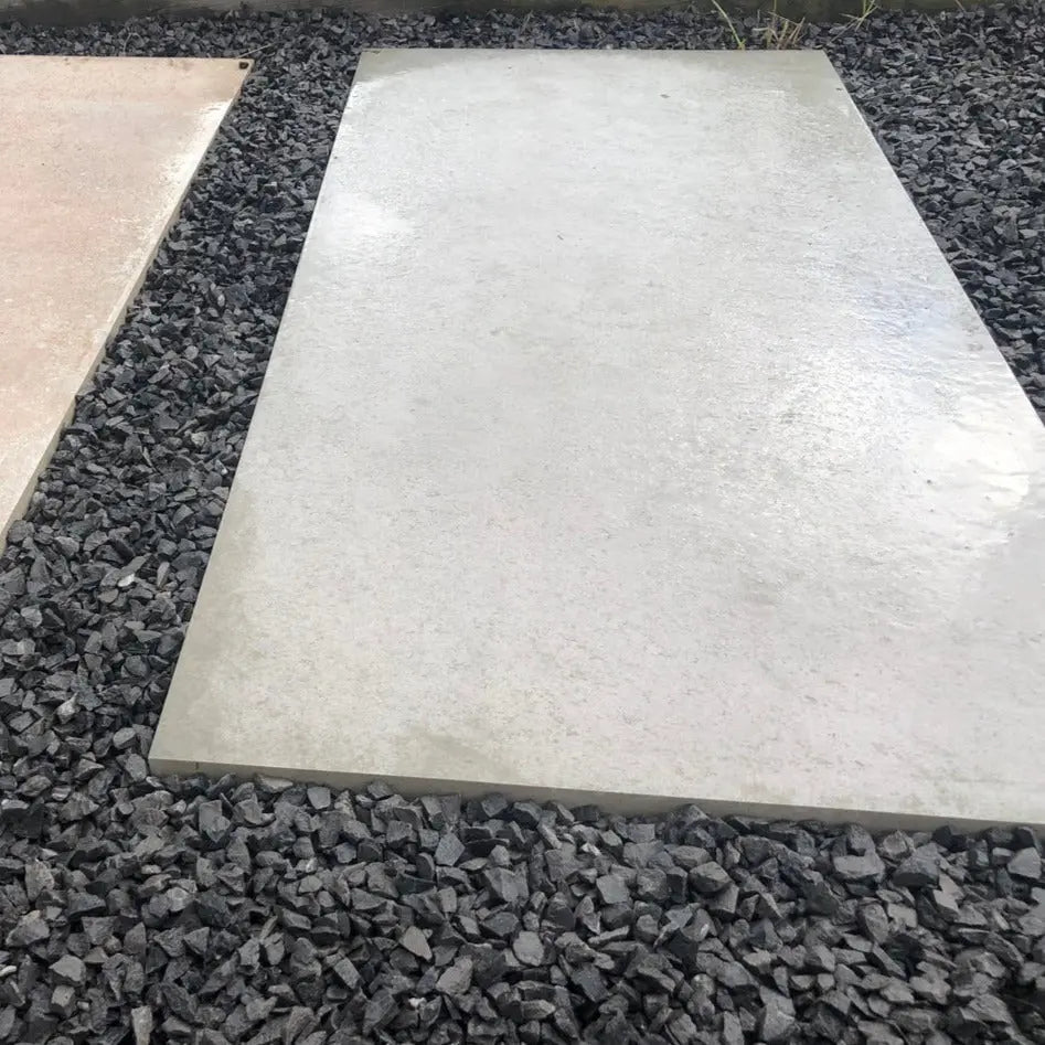 Losa Gris Betón - Vetonek