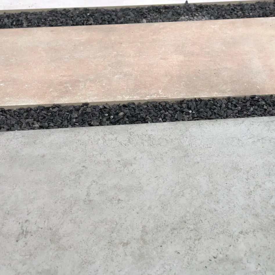 Losa Gris Betón - Vetonek