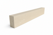 Bordillo de piedra natural para jardín Brisa - Vetonek