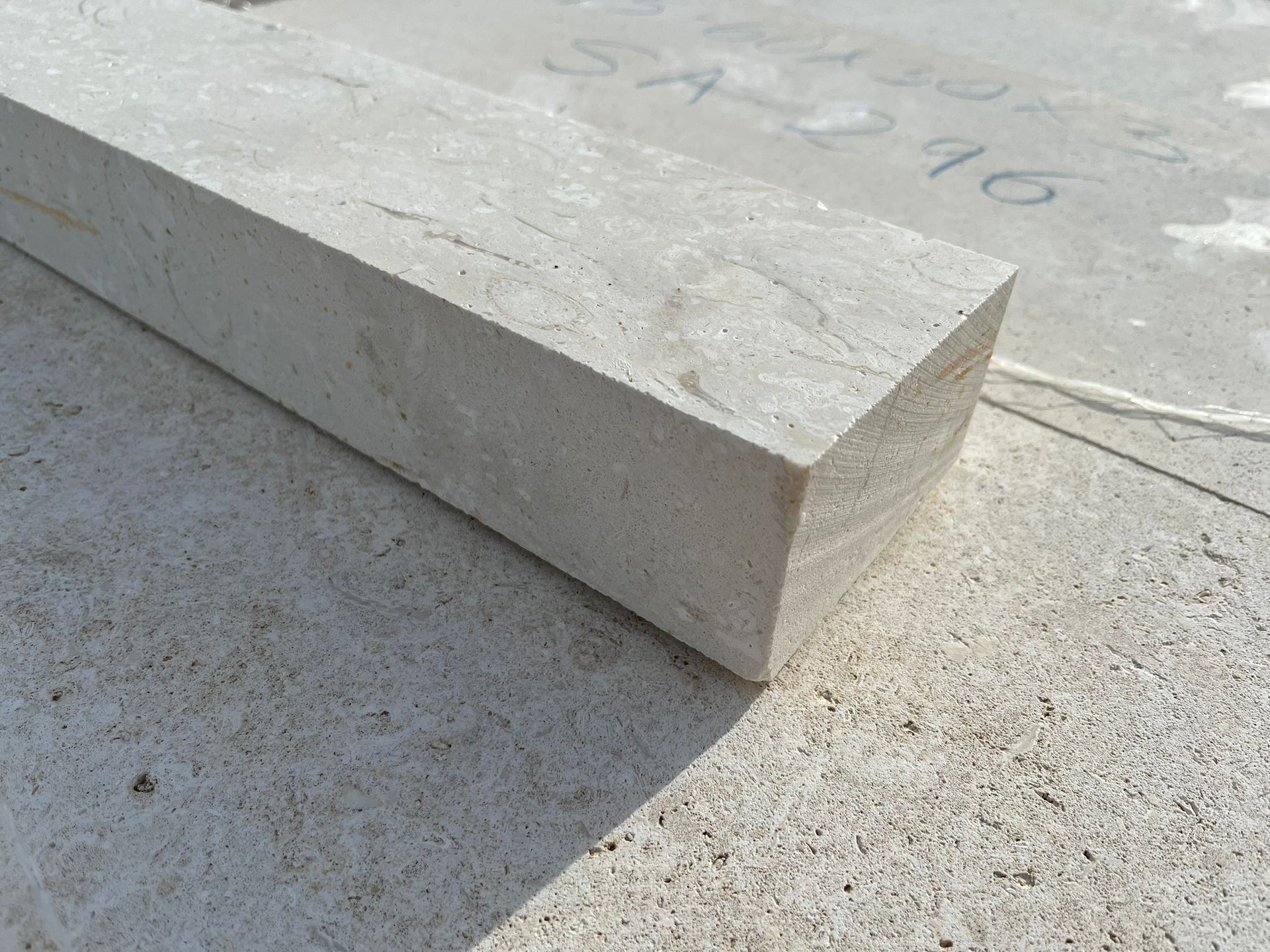 Bordillo natural Brisa - Vetonek