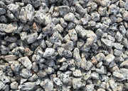 Canto rodado Granito Mercurio - Vetonek