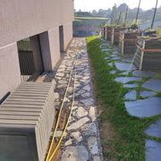 Planchoncillo Plata Bicolor Vetonek