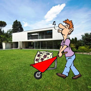 Ferticésped abono orgánico-mineral especifico para céspedes Vetonek