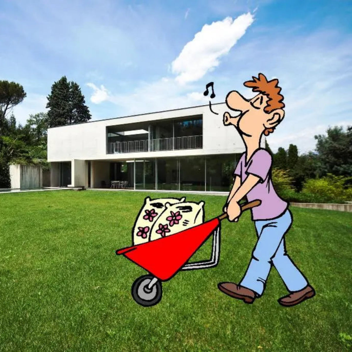 Ferticésped abono orgánico-mineral especifico para céspedes Vetonek