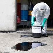 Absorbente para Manchas en Gasolineras Dolomita - Vetonek