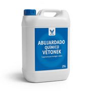 Abujardado Químico Vetonek: Aceite desactivante para Pavimentos de Hormigón de Árido Visto - Vetonek