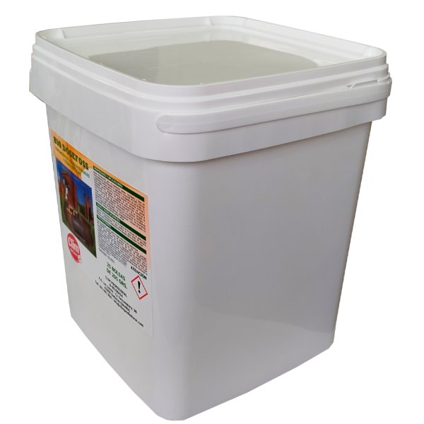 Activador enzimático biológico para fosas sépticas - 5 kg Vetonek