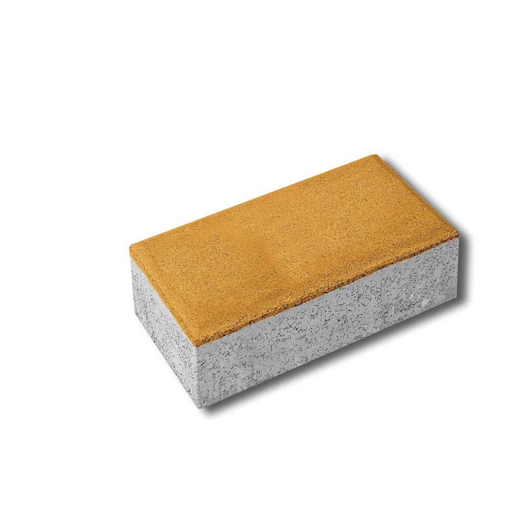 Adoquín Lerma de hormigón, pavimento rectangular para paseos, accesos y zonas de tráfico - Vetonek
