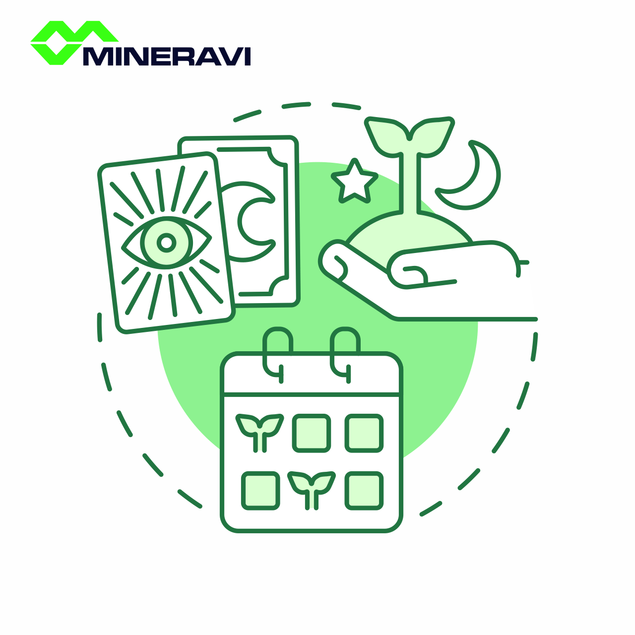 Revitalizador Bio | Humus + Lava Volcánica - Vetonek