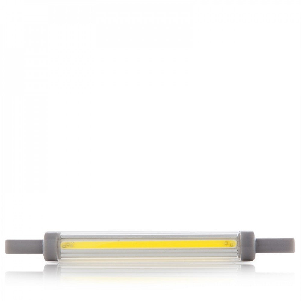 Bombilla LED R7S 9W 900Lm 6000ºK 118mm 360º Dimable — Vetonek (2)