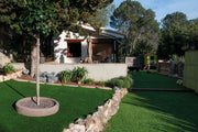 Alcorque Ribafrecha acabado cerezo