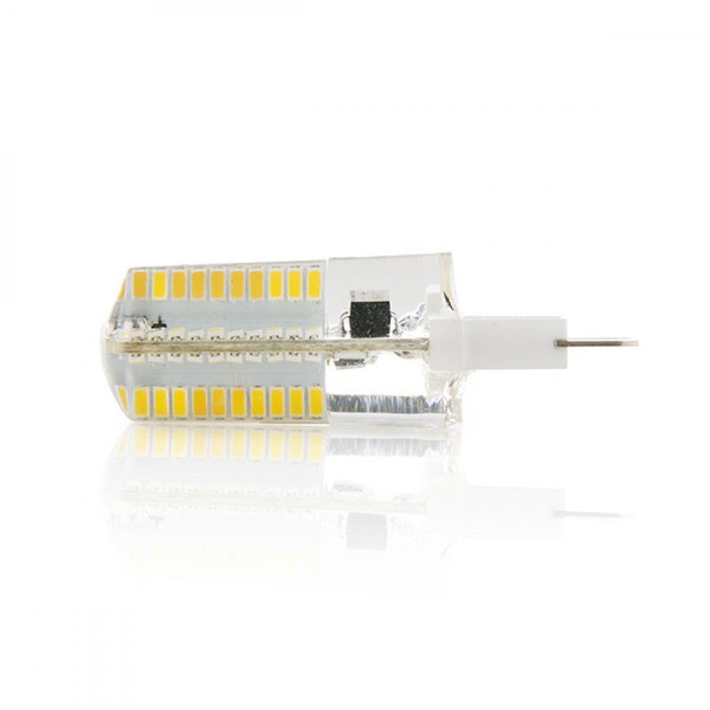 Bombilla LED G9 3W 200Lm 6000ºK Dimable — Vetonek