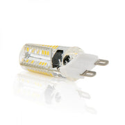 Bombilla LED G9 3W 200Lm 6000ºK Dimable — Vetonek (2)