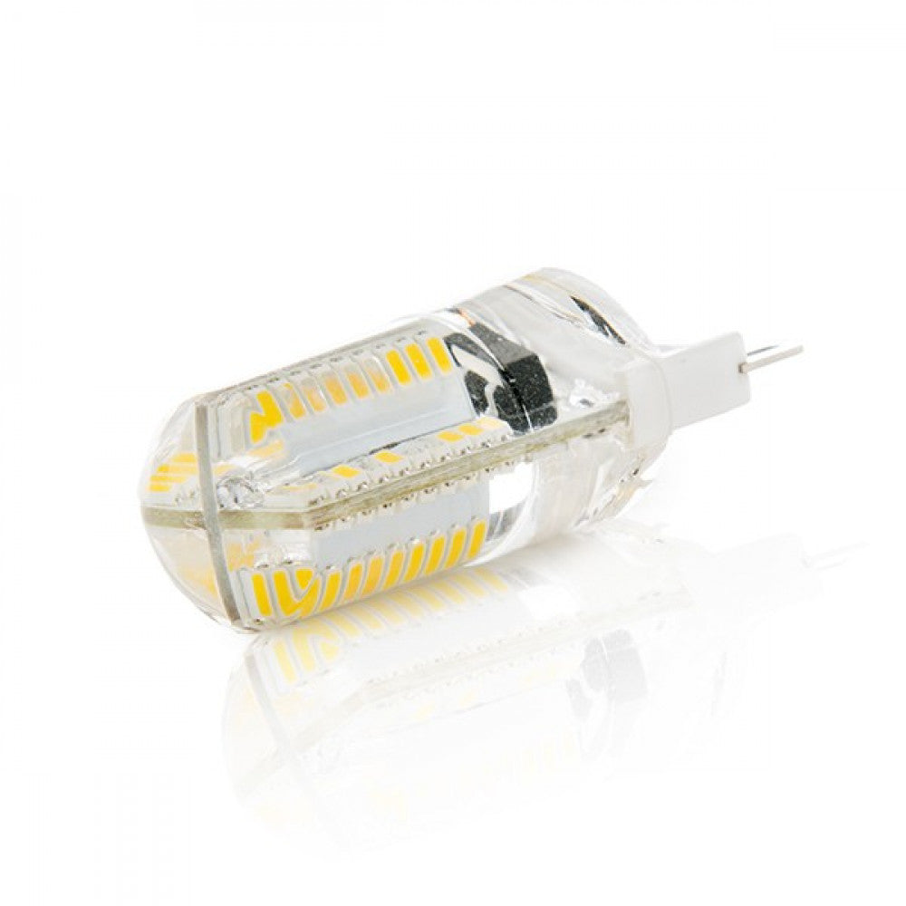 Bombilla LED G9 3W 200Lm 6000ºK Dimable — Vetonek (4)