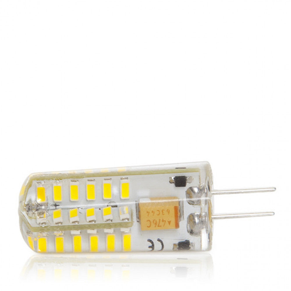Bombilla LED G4 2W 150Lm 6000ºK — Vetonek (2)