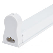 Luminaria Aluminio Eco 1 X Tubo LED T8 — Vetonek (7)