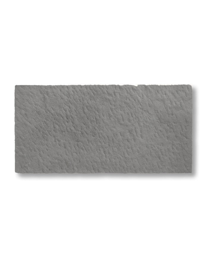 Aplacado Ordesa de hormigón, revestimiento de pared con textura de piedra natural - Vetonek