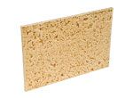 Pared con Revestimiento Corella envejecido